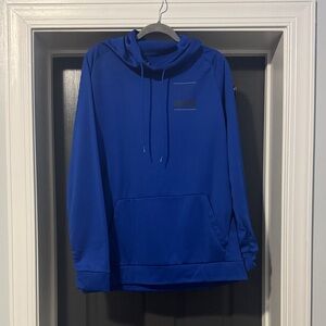 Under Armour Royal Blue Men's Hoodie